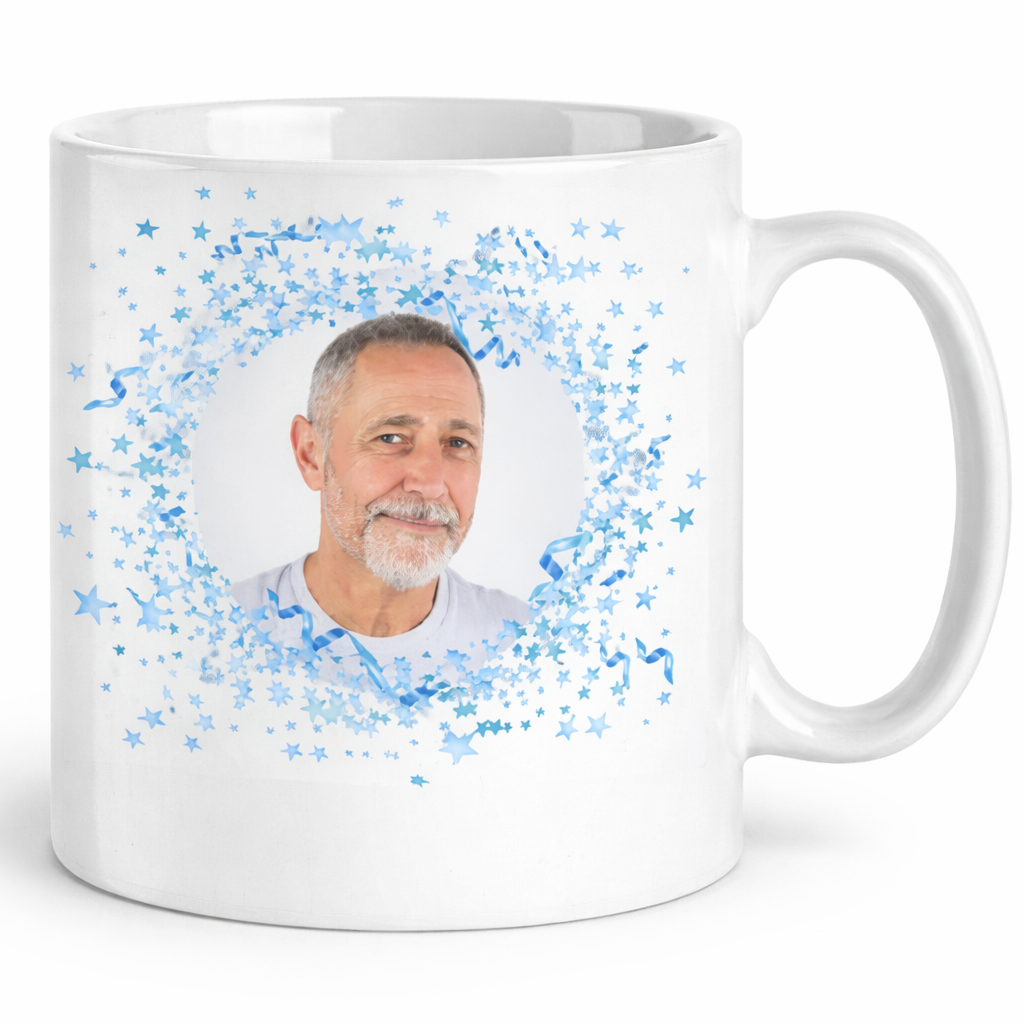 Mug-anniversaire