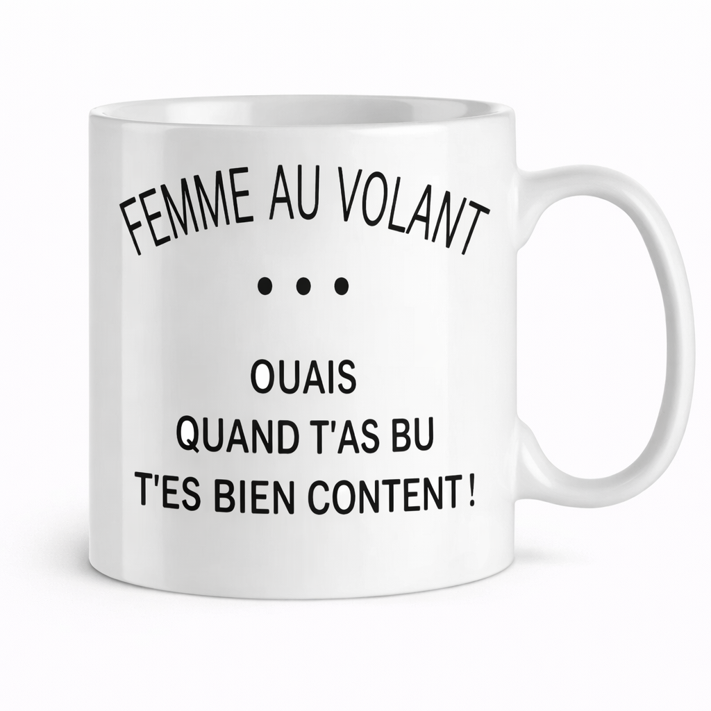 Mug-anniversaire-humour quand tu as bu