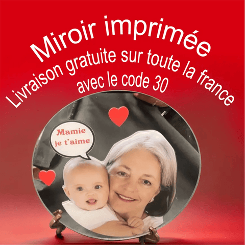Miroir