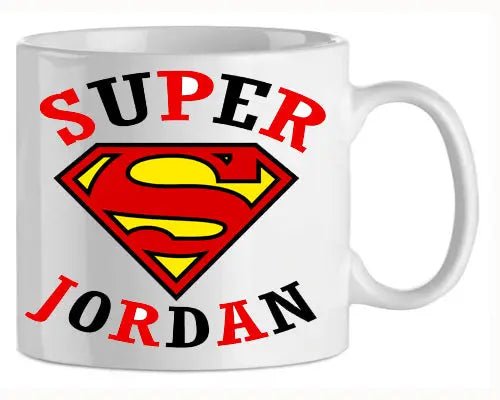 Mug-enfant super (ref-35385)