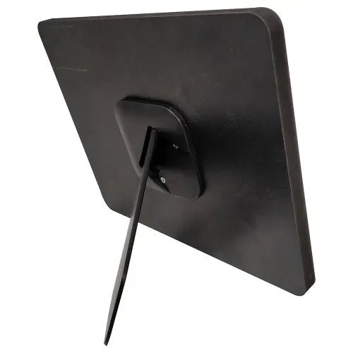 MDF Bois Metal carre pm (REF - 96530) - MDF | Shopping cadeaux 93