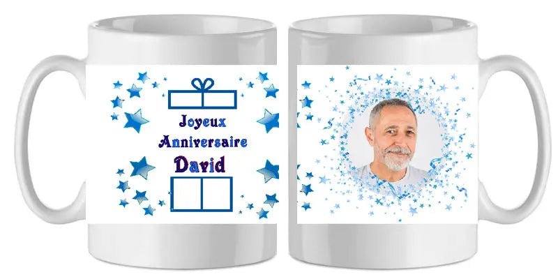 Mug-anniversaire-photo-texte 5 (ref-56066)