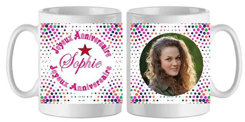 Mug-anniversaire-photo-texte 6 (ref-79347)