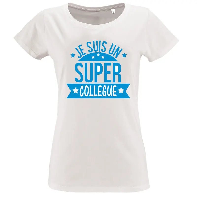 T-shirt-Anniversaire collegue garçon