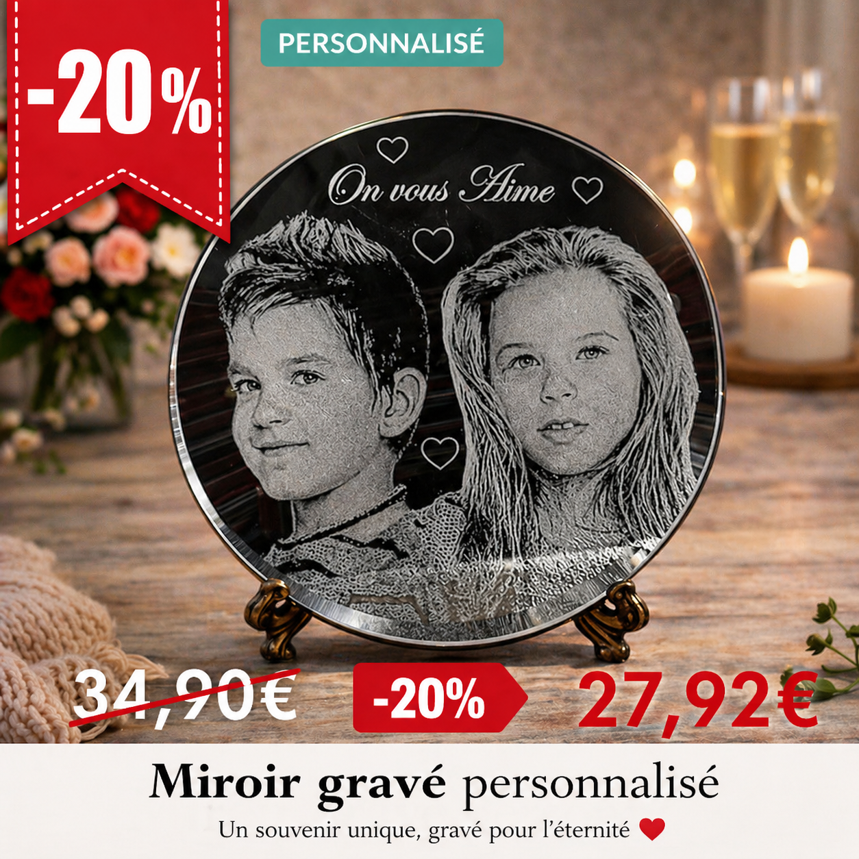 08 Miroir