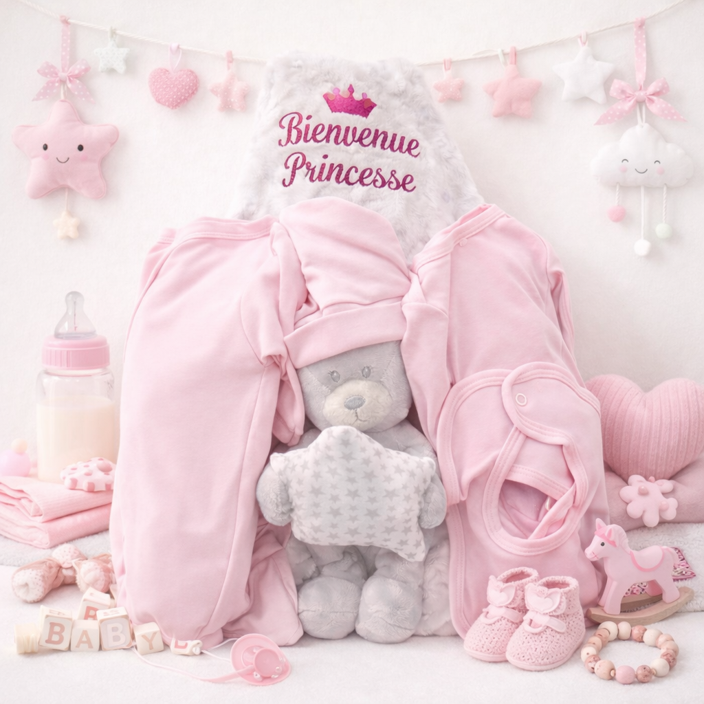 Produits populaires