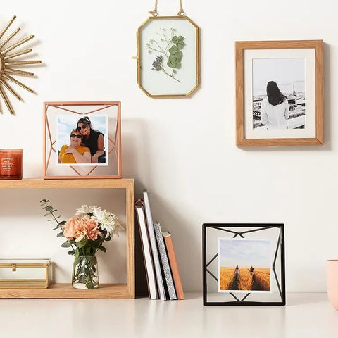 Cadeau déco photo
