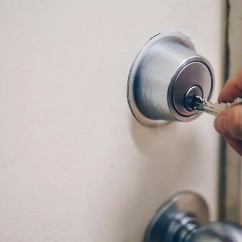 Porte-clefs