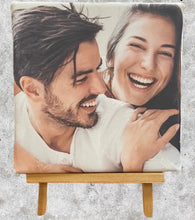 Charger l&#39;image dans la galerie, Toile  +Chevaet shopping cadeaux 93
