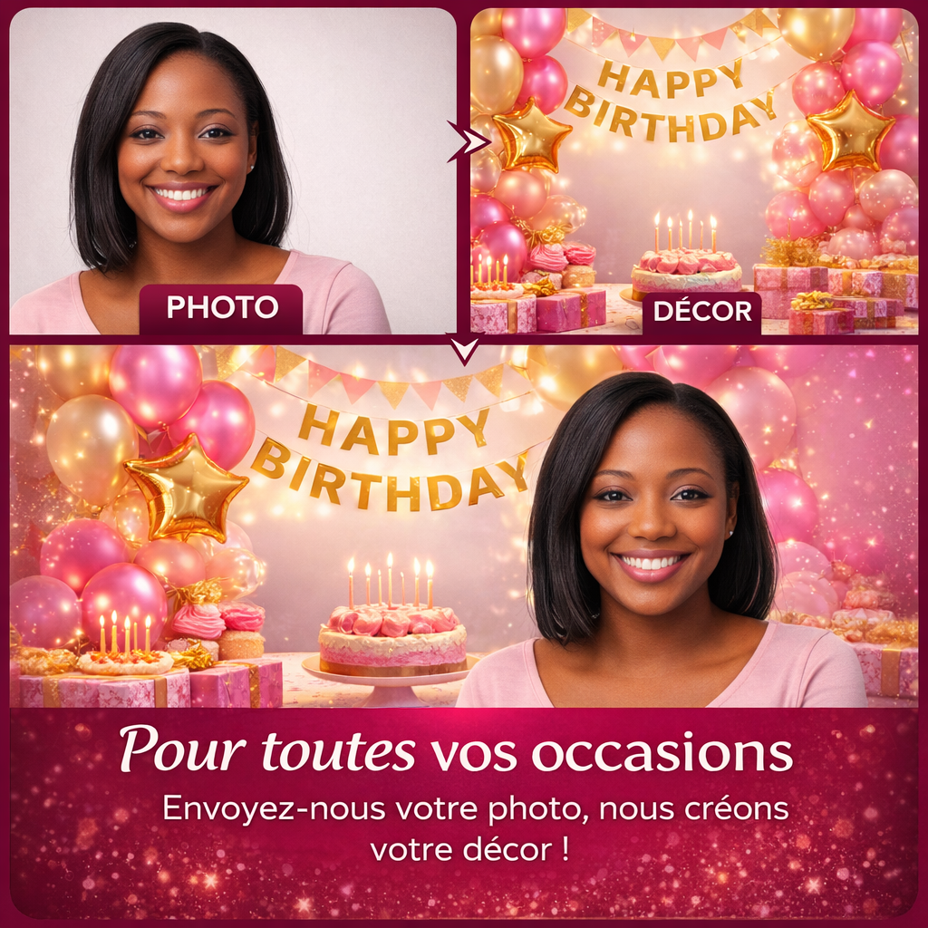 Mug personnalisé avec photo panoramique – Idée cadeau originale pas cher 🎁