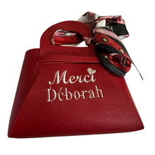Charger l&#39;image dans la galerie, Mini sac brodé
