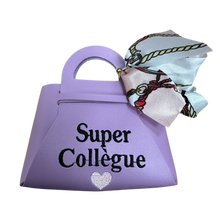 Charger l&#39;image dans la galerie, Mini sac brodé
