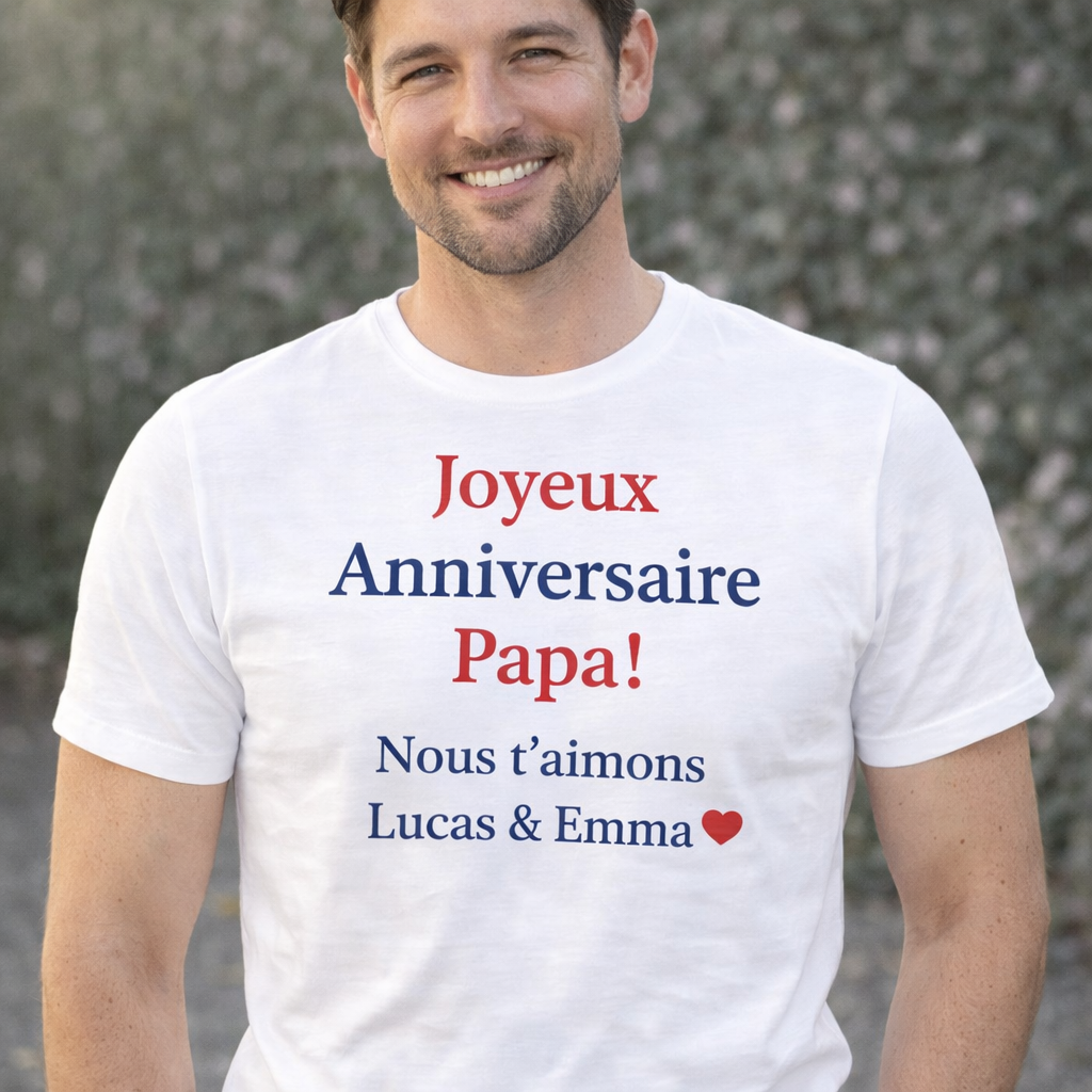 T-shirt-personnalise (REF-71471)