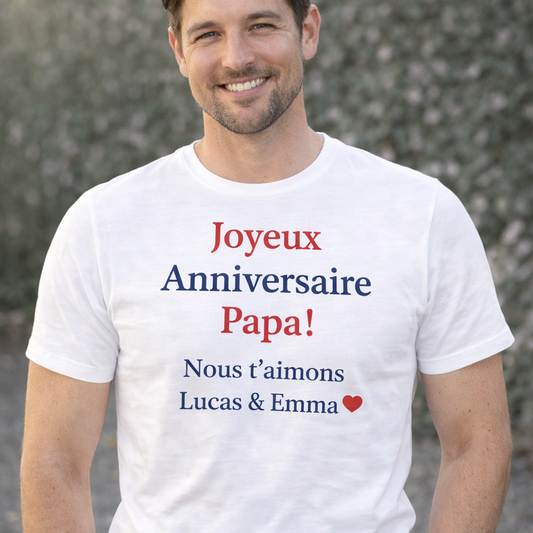 T-shirt-personnalise (REF-71471)