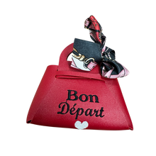 Charger l&#39;image dans la galerie, Mini sac brodé
