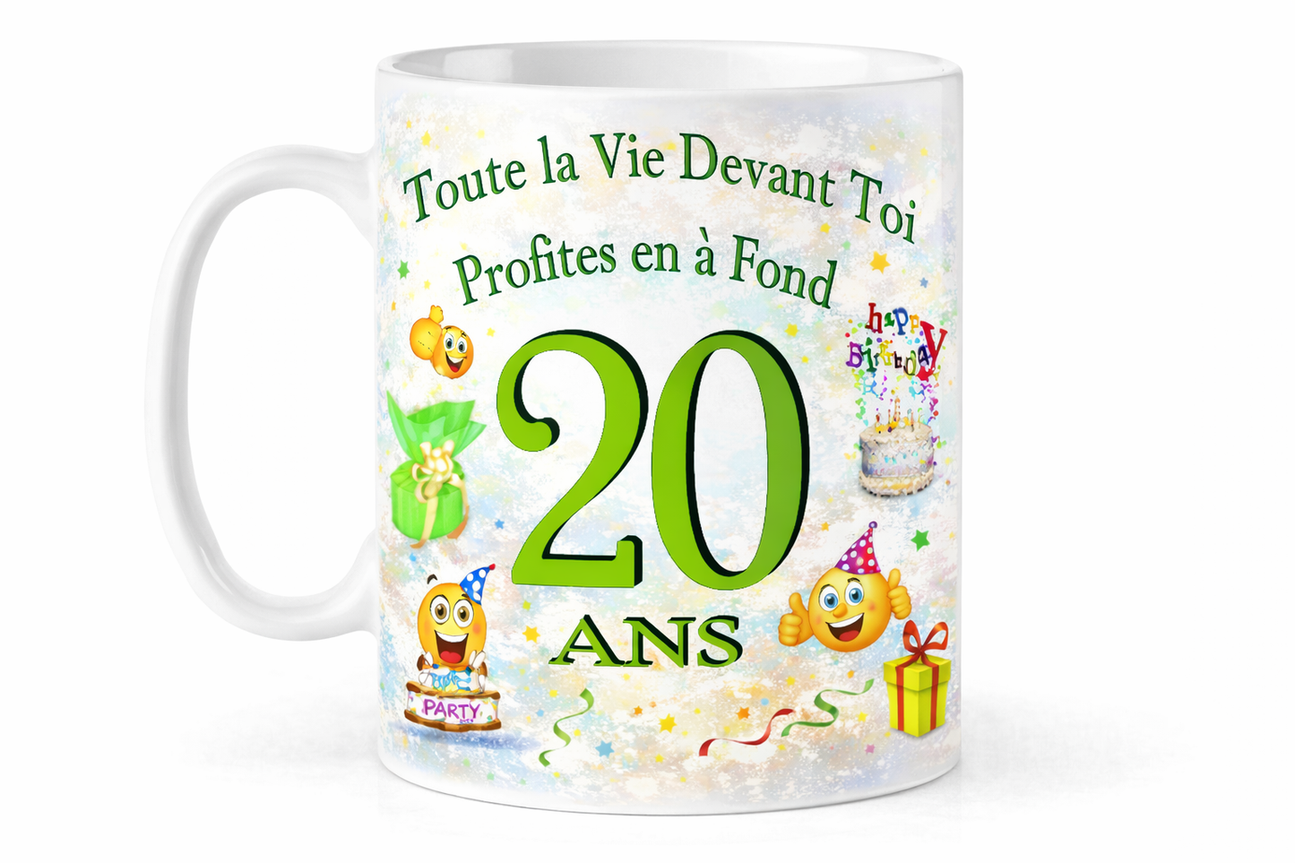 Mug-age-anniversaire 20ans