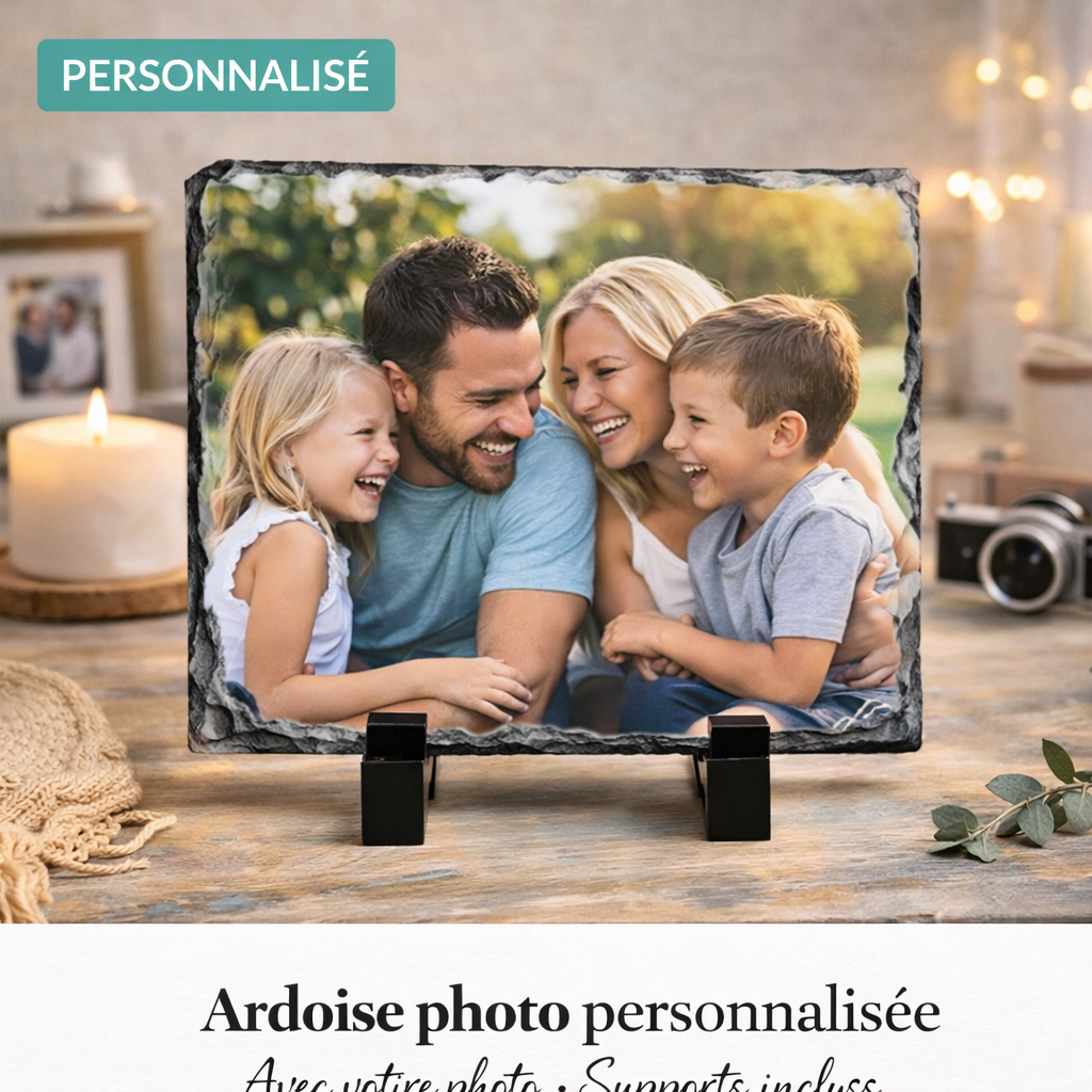 Ardoise-Rectangle 20x30cm