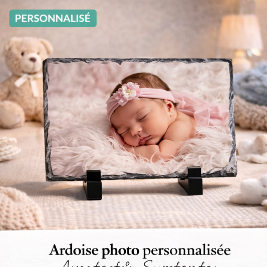 Ardoise-Rectangle 20x30cm