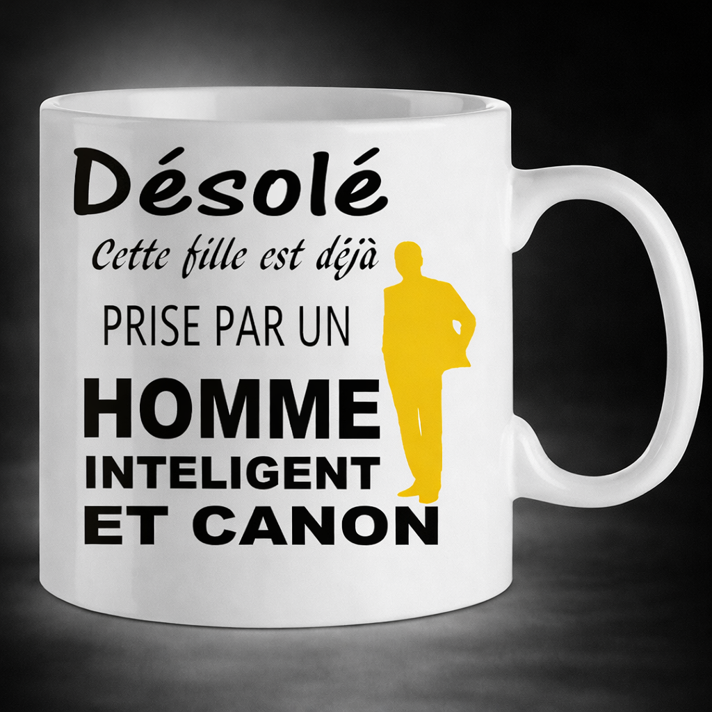 Mug-anniversaire-humour homme canon