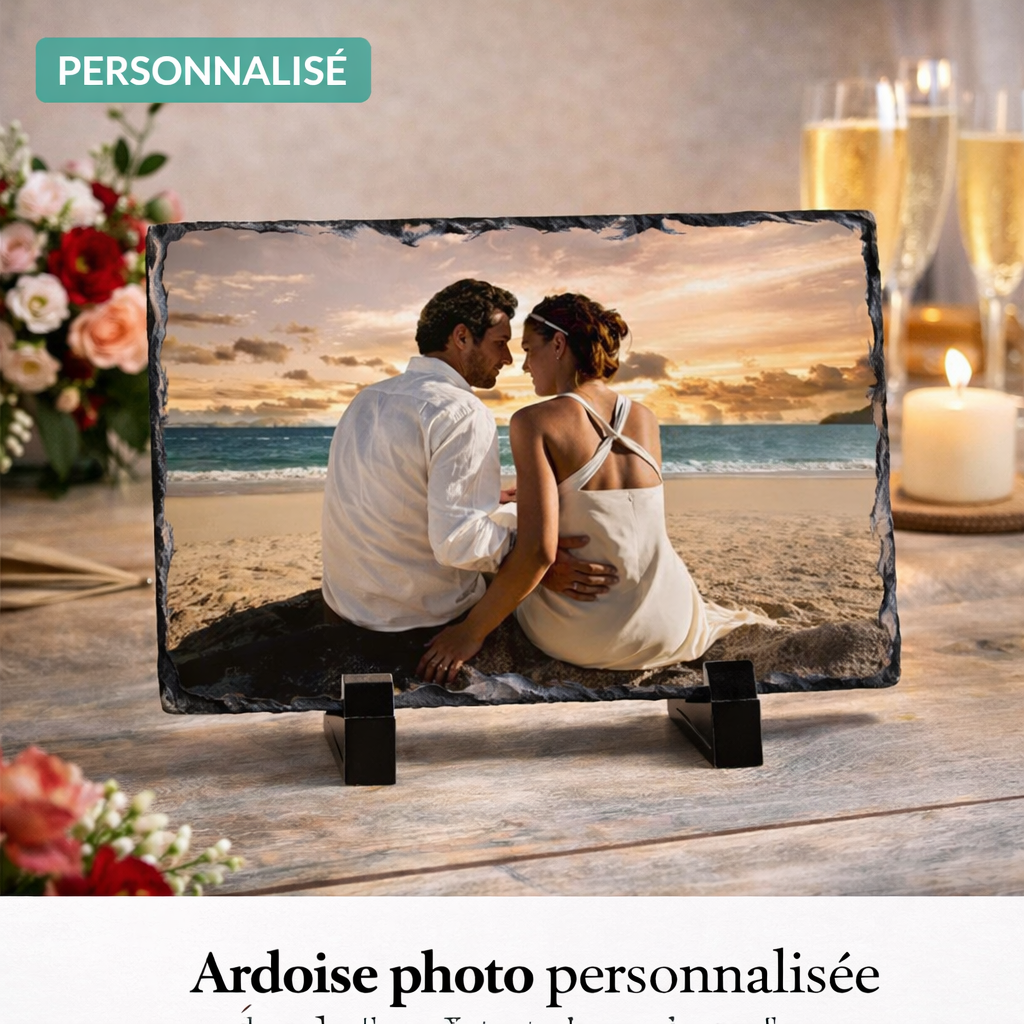 Ardoise-Rectangle 20x30cm