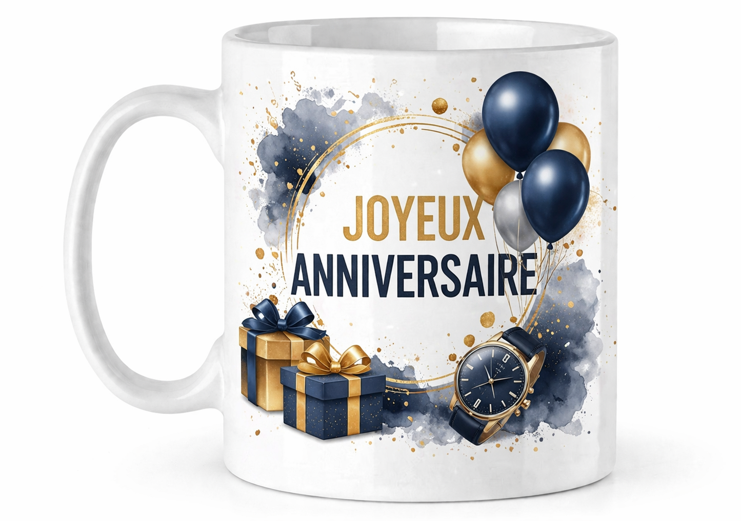 Mug-anniversaire reve