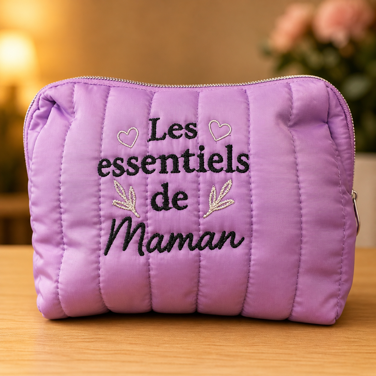 Pochette Maman