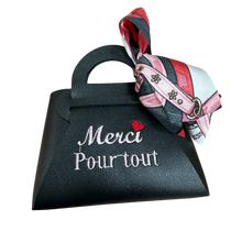 Charger l&#39;image dans la galerie, Mini sac brodé
