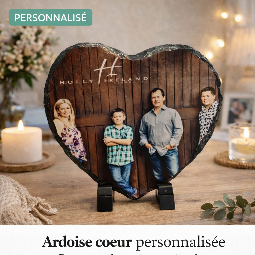Ardoise-Coeur