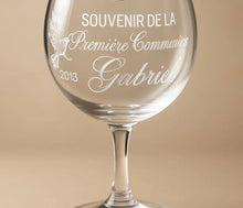 Charger l&#39;image dans la galerie, verre a pied M1 shopping cadeaux 93
