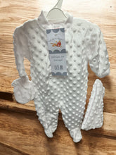 Charger l&#39;image dans la galerie, Tenue-Bébé- 2pièces shopping cadeaux 93
