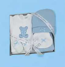 Charger l&#39;image dans la galerie, Tenue-Bébé- 5pièces shopping cadeaux 93
