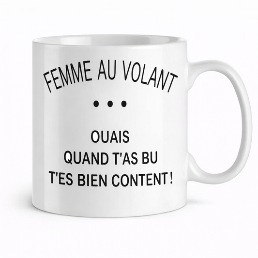 Mug-anniversaire-humour quand tu as bu