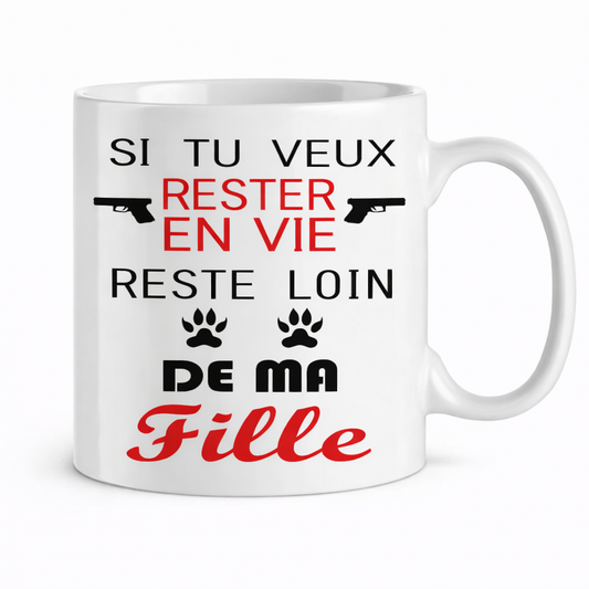 Mug-anniversaire-humour rester en vie