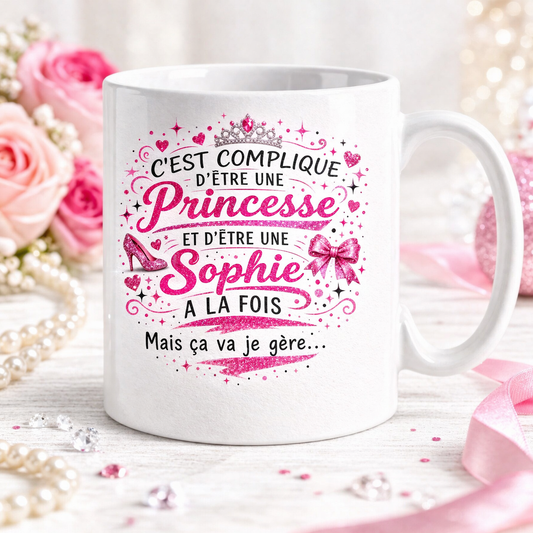 Mug-anniversaire-humour  princesse