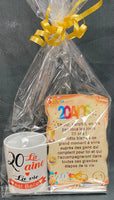 Ensemble  Age anniversaire personnalisez shopping cadeaux 93
