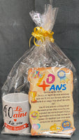 Ensemble  Age anniversaire personnalisez shopping cadeaux 93
