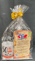 Ensemble  Age anniversaire personnalisez shopping cadeaux 93