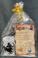 shoppingcadeaux93 ensemble mug + parchemin , signe du zodiac 