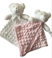 Doudou brodé - doudou | Shopping cadeaux 93