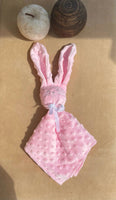 Doudou - brodé (REF - 86752) - doudou | Shopping cadeaux 93