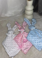 Doudou - brodé (REF - 86752) - doudou | Shopping cadeaux 93
