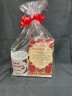 Ensemble anniversaire personnalisez (ref - 61913) - ensemble anniversaire | Shopping cadeaux 93