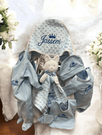 Ensemble naissance - tenue bébé | Shopping cadeaux 93