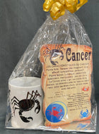 Ensemble personnalisez signe du zodiac (ref - 83278) - ensemble zodiac | Shopping cadeaux 93