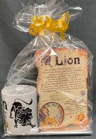 Ensemble signe du zodiac (ref - 33589) - Mug+Parchemin | Shopping cadeaux 93