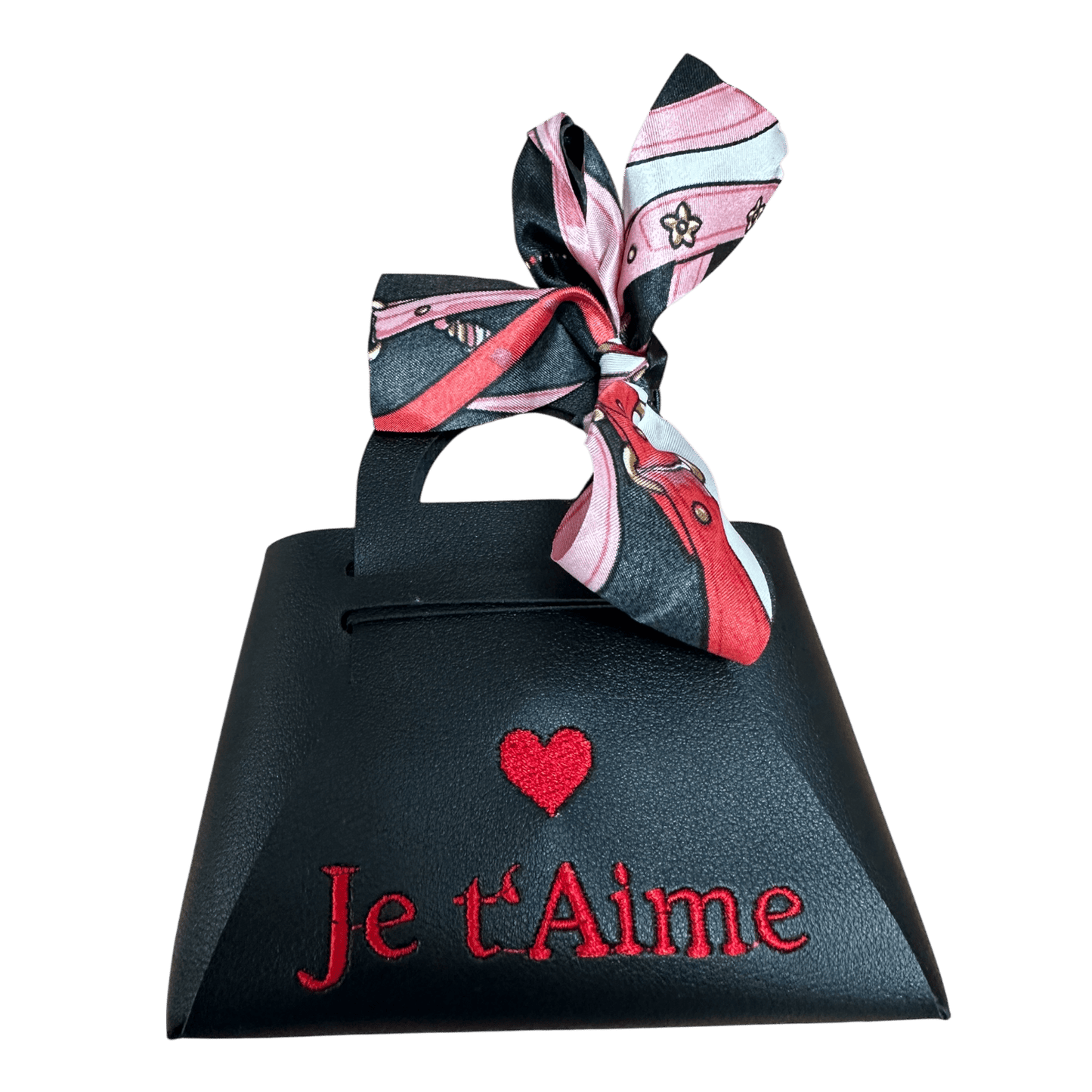 Mini sac brodé - mini sac | Shopping cadeaux 93