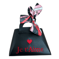 Mini sac brodé - mini sac | Shopping cadeaux 93