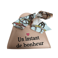 Mini sac brodé - mini sac | Shopping cadeaux 93