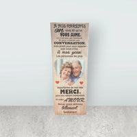 Photo sur toile - Toile photo | Shopping cadeaux 93