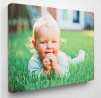 Photo sur toile - Toile photo | Shopping cadeaux 93